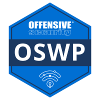 Offensive Security Wireless Professional (OSWP) 