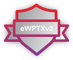 eLearnSecurity Web application Penetration Tester eXtreme (eWPTXv2)